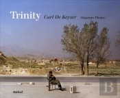 Trinity ; Photographies 1991-2007