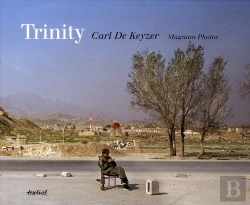 Bertrand.pt - Trinity ; Photographies 1991-2007