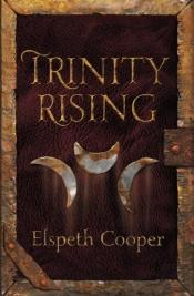 Trinity Rising