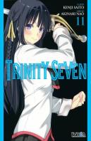 Trinity Seven 11