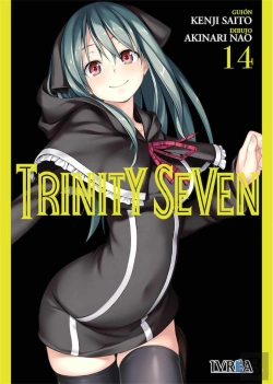 Bertrand.pt - Trinity Seven 14