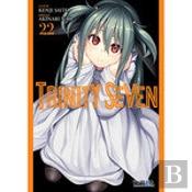 Trinity Seven 22