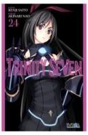 Trinity Seven 24