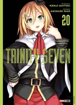 Bertrand.pt - Trinity Seven T20