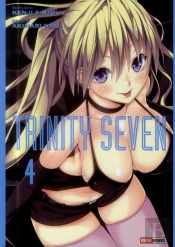 Trinity Seven T.4