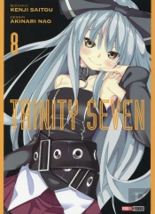 Trinity Seven T.8