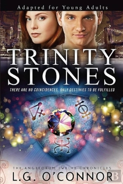 Bertrand.pt - Trinity Stones