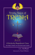 Trinity Tales Of Tresia
