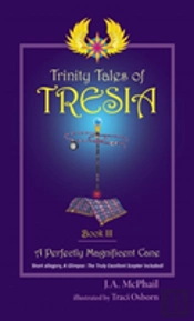 Trinity Tales Of Tresia