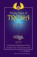 Trinity Tales Of Tresia