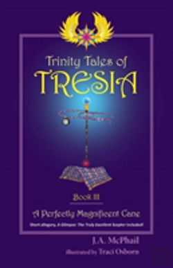 Bertrand.pt - Trinity Tales Of Tresia