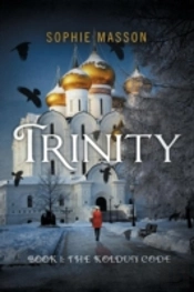 Trinity: The Koldun Code  Book 1