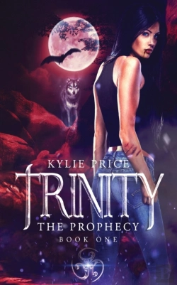 Bertrand.pt - Trinity - The Prophecy