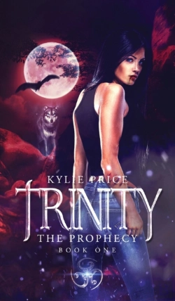 Bertrand.pt - Trinity - The Prophecy