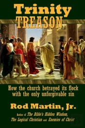 Trinity Treason