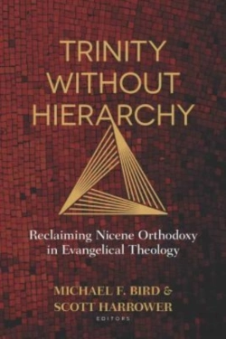 Bertrand.pt - Trinity Without Hierarchy