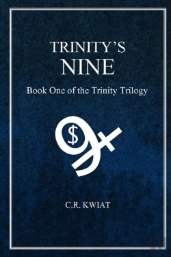 Bertrand.pt - Trinity'S Nine: Book One Of The Trinity Trilogy