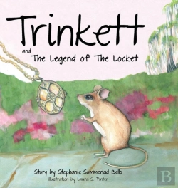 Bertrand.pt - Trinkett And The Legend Of The Locket