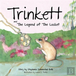 Bertrand.pt - Trinkett And The Legend Of The Locket