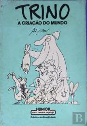 Trino - a Criação do Mundo