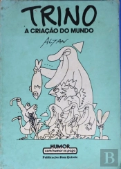 Trino - a Criação do Mundo