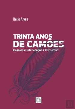 Bertrand.pt - Trinta Anos de Camões