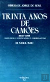 Trinta Anos de Camões I I