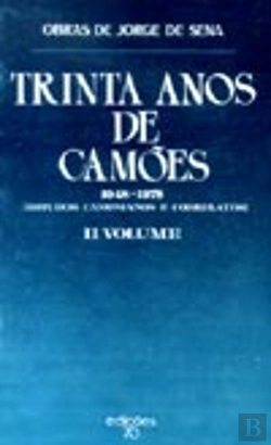 Bertrand.pt - Trinta Anos de Camões I I