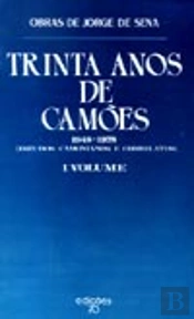 Trinta Anos de Camões I