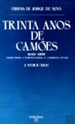 Bertrand.pt - Trinta Anos de Camões I