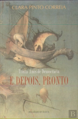 Bertrand.pt - Trinta Anos de Democracia e Depois, Pronto