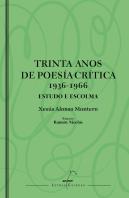 Trinta Anos De Poesia Critica 1936-1966. Estudo E