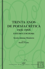 Trinta Anos De Poesia Critica 1936-1966. Estudo E