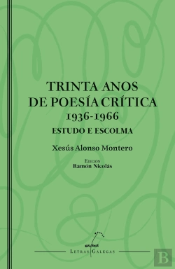 Bertrand.pt - Trinta Anos De Poesia Critica 1936-1966. Estudo E