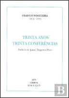 Trinta Anos, Trinta Conferências