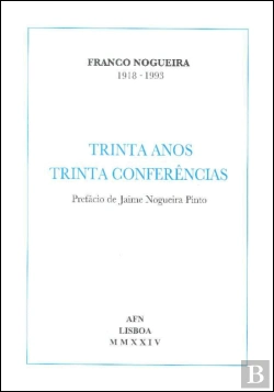 Bertrand.pt - Trinta Anos, Trinta Conferências