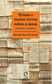 Trinta E Tantos Livros Sobre A Mesa