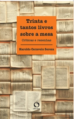 Bertrand.pt - Trinta E Tantos Livros Sobre A Mesa