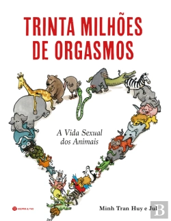 Bertrand.pt - Trinta Milhões de Orgasmos