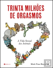 Trinta Milhões de Orgasmos