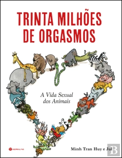 Bertrand.pt - Trinta Milhões de Orgasmos