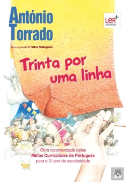 Bertrand.pt - Trinta Por Uma Linha