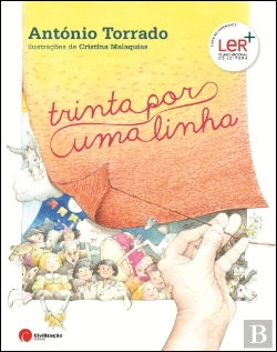 Bertrand.pt - Trinta por Uma Linha