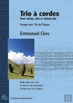 Bertrand.pt - Trio A Cordes 