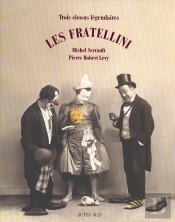Trio Fratellini