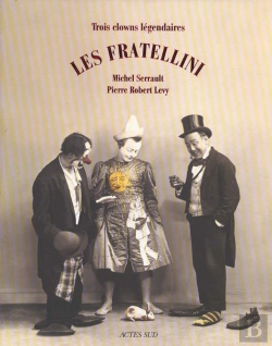 Bertrand.pt - Trio Fratellini