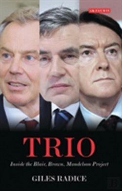 Bertrand.pt - Trio