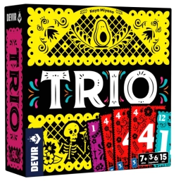 Bertrand.pt - Trio