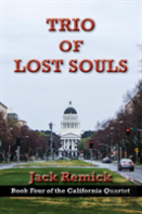 Trio Of Lost Souls