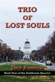 Trio Of Lost Souls